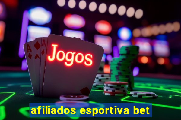 afiliados esportiva bet